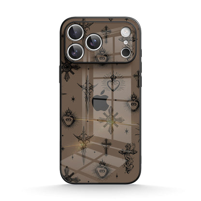 Ceremony - iPhone Case