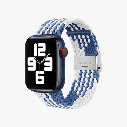 Z Texture Watch Strap Weaving Bands for Apple Watch iWatch