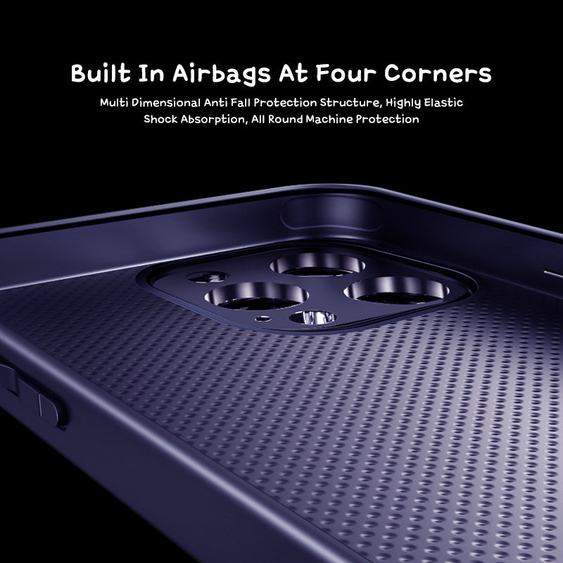 Cool Gray - iPhone Case