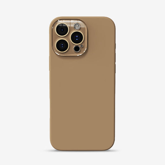 Desert Gold - iPhone Case