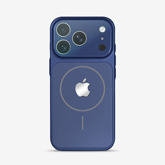 Dark Blue - iPhone Case