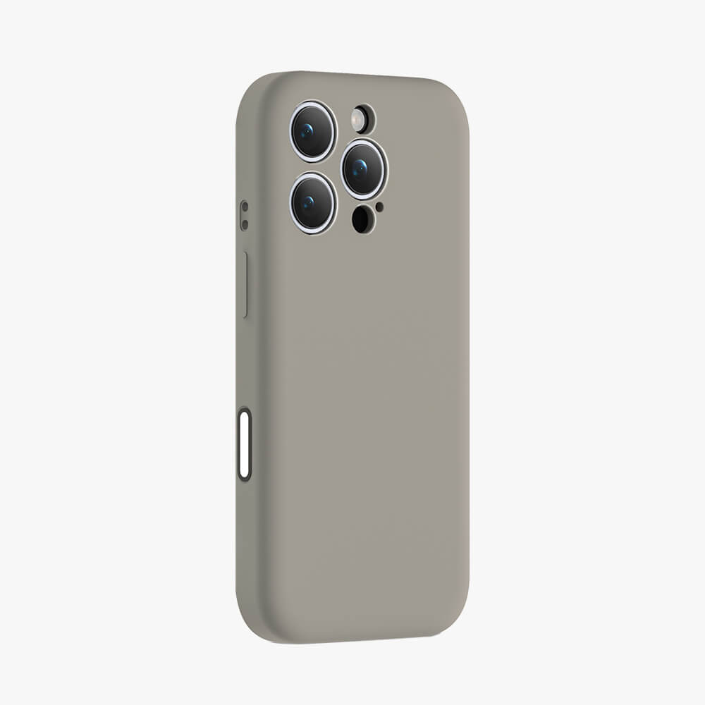 Grey - iPhone Case