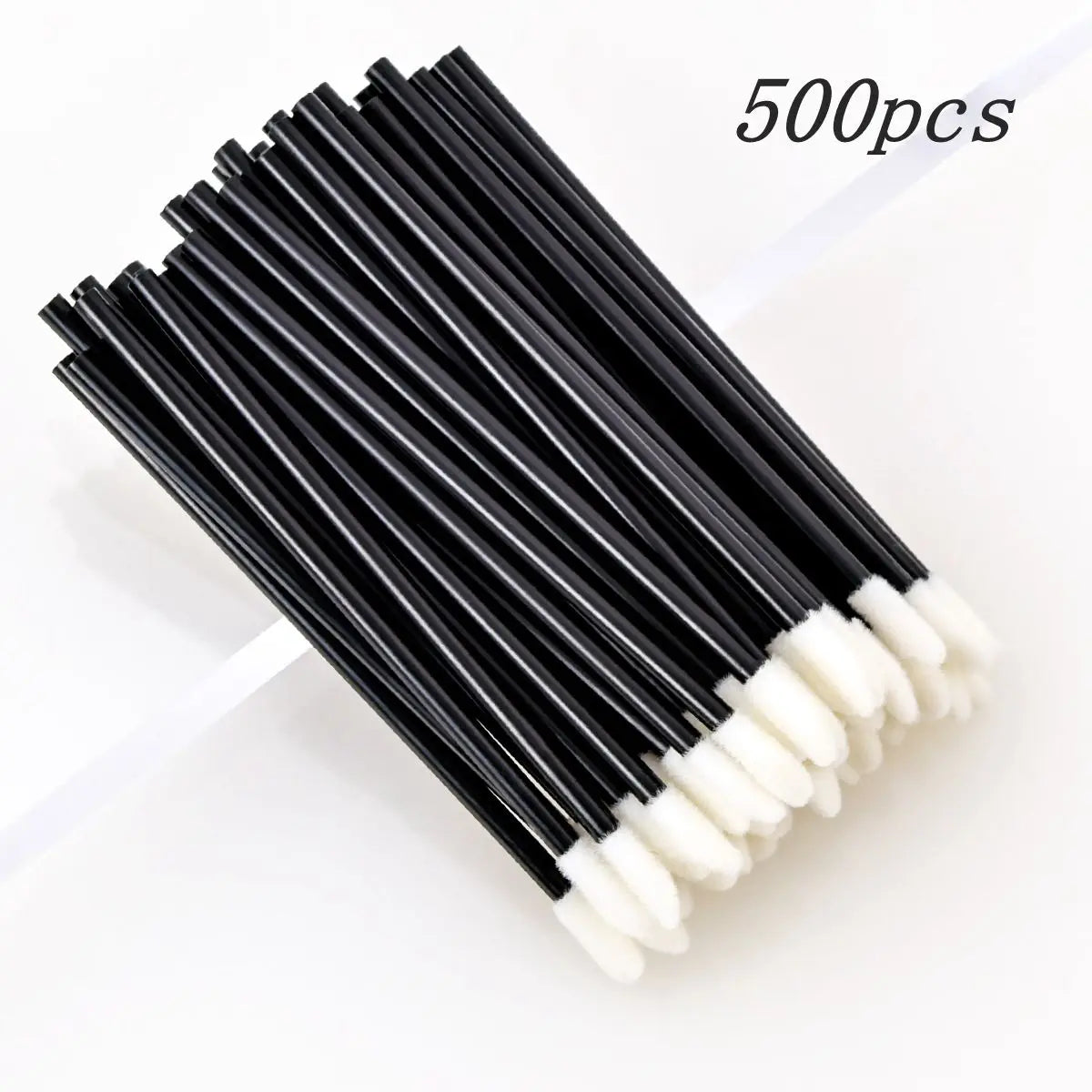 50/1000 PCS Disposable Lip Brush Women Accessories Wholesale Lipstick Gloss Wands Applicator Perfect Best Make Up Tool Hotting