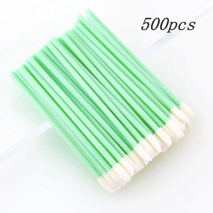 50/1000 PCS Disposable Lip Brush Women Accessories Wholesale Lipstick Gloss Wands Applicator Perfect Best Make Up Tool Hotting