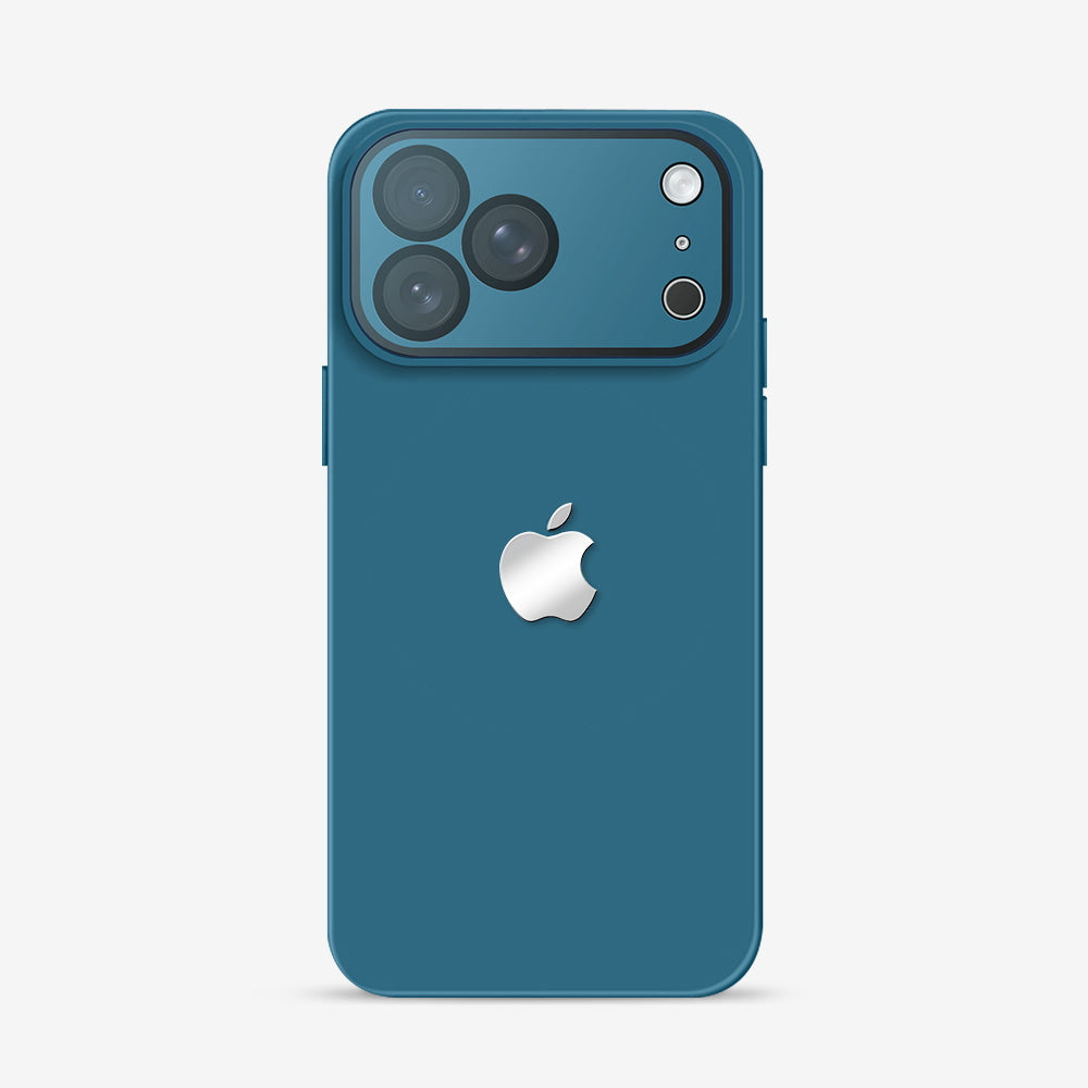 Simple Durable Lens Protective Case for iPhone 17 16 15 14 13 12 Pro Max Plus