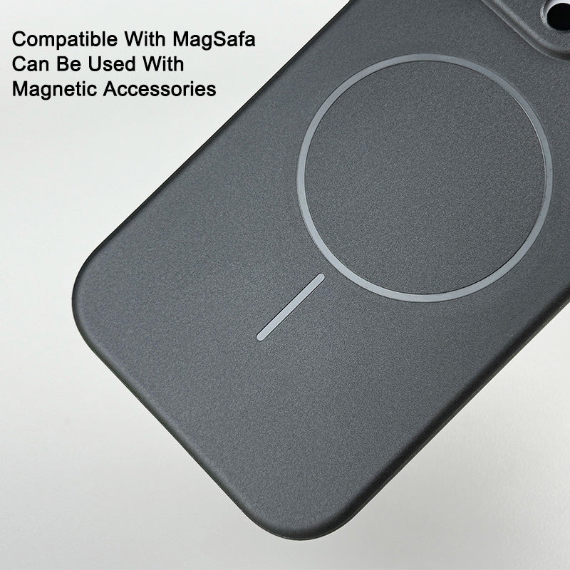 Orange - iPhone Case