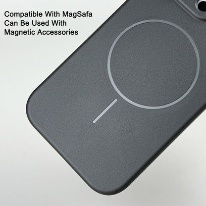 Orange - iPhone Case