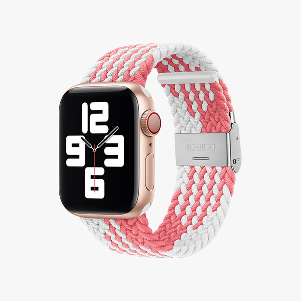 Z Texture Watch Strap Weaving Bands for Apple Watch iWatch