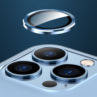 Forest Green - CD Texture Camera Protective Ring (One Pill Packaging)