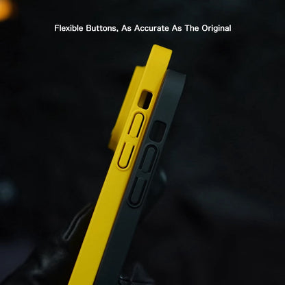 Simple Durable Lens Protective Case for iPhone 17 16 15 14 13 12 Pro Max Plus