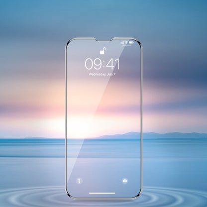 Green Light Screen Protector