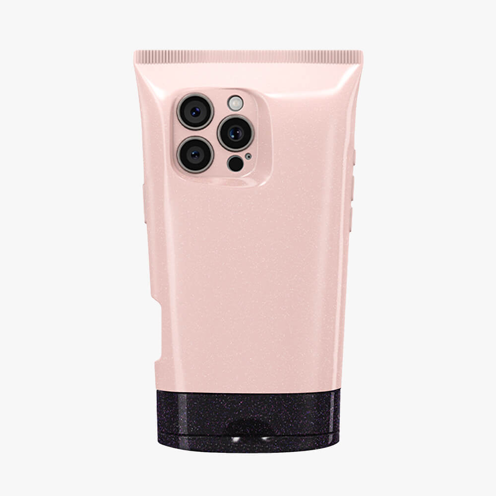 Pink - iPhone Case