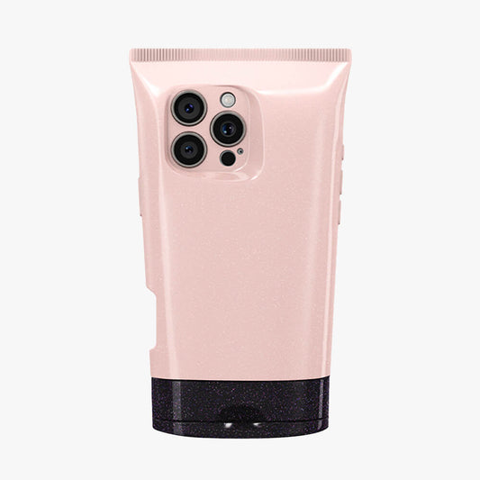 Pink - iPhone Case