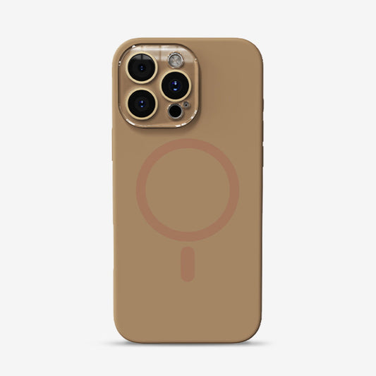 Desert Gold - iPhone Case