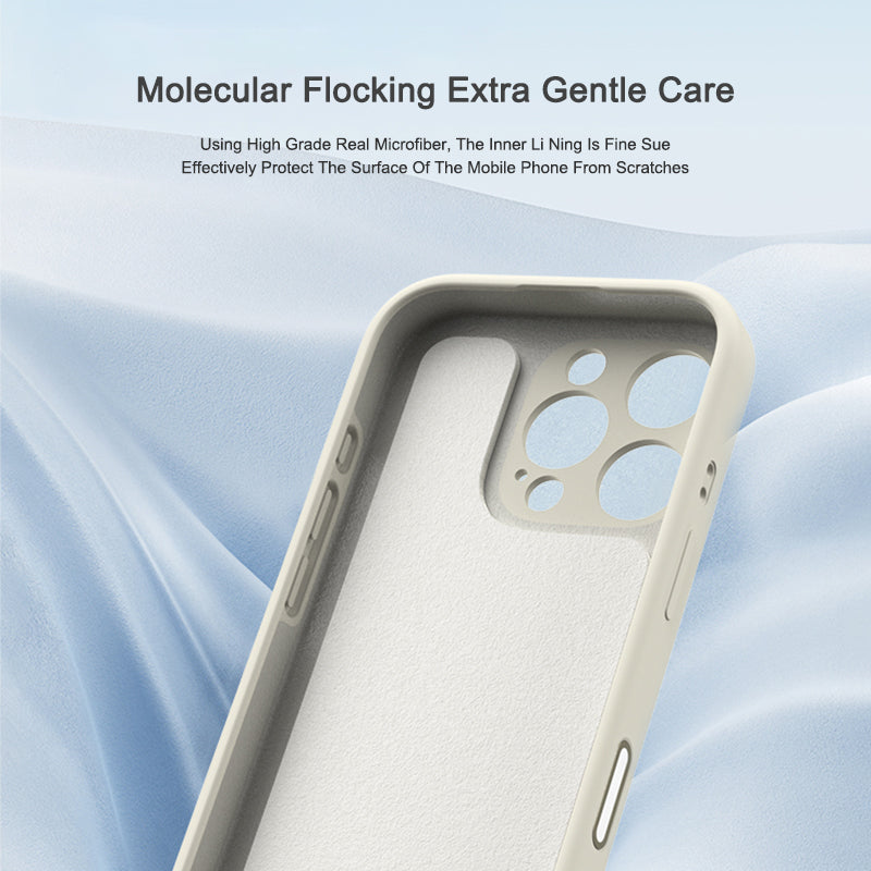 Cool Black - iPhone Case