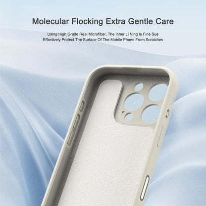 Cool Black - iPhone Case