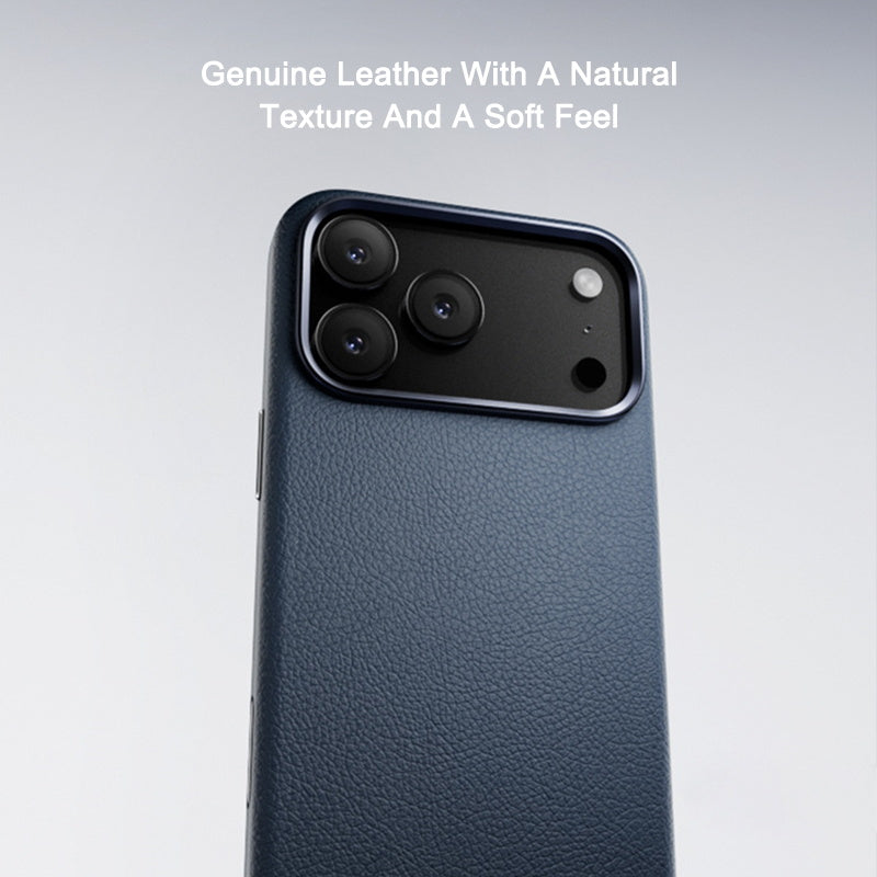 Dark Blue - iPhone Case