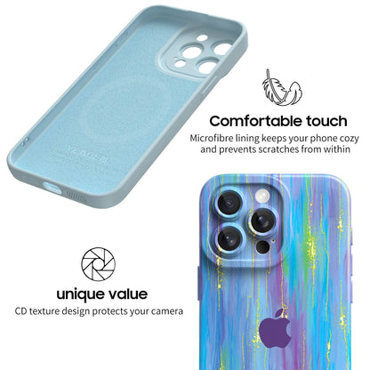 Aartistic Conception - iPhone Case