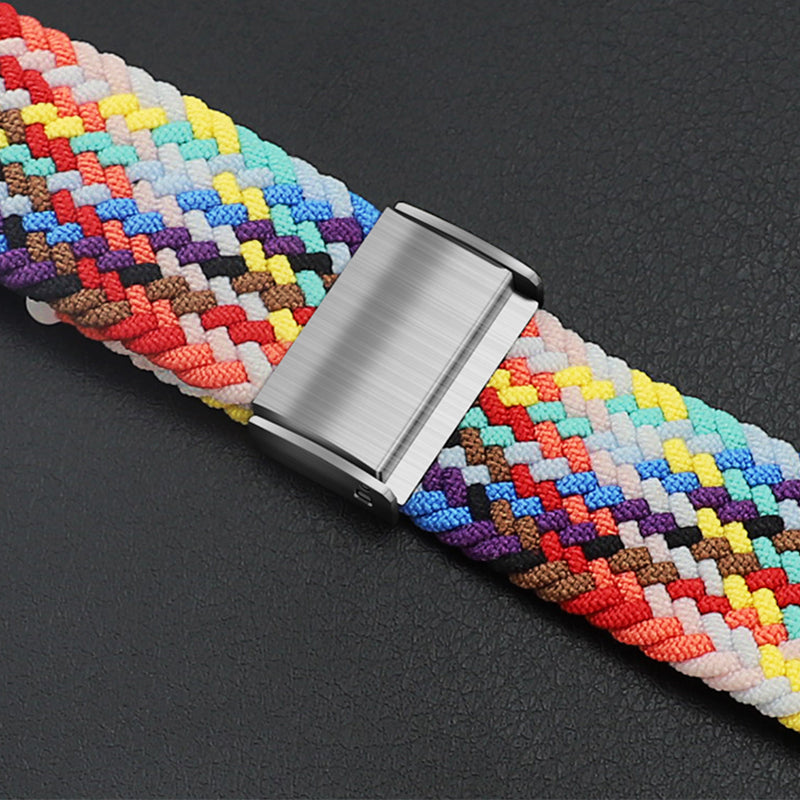 Z Texture Watch Strap Weaving Bands for Apple Watch iWatch