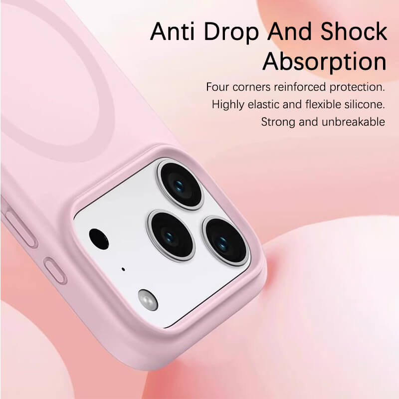 Cherry Blossom Pink - iPhone Case