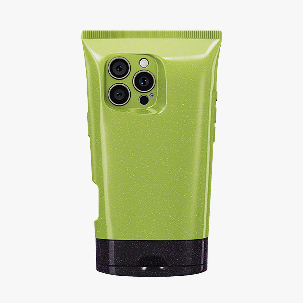Avocado Green - iPhone Case