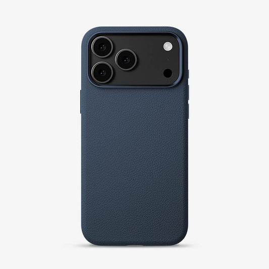 Dark Blue - iPhone Case