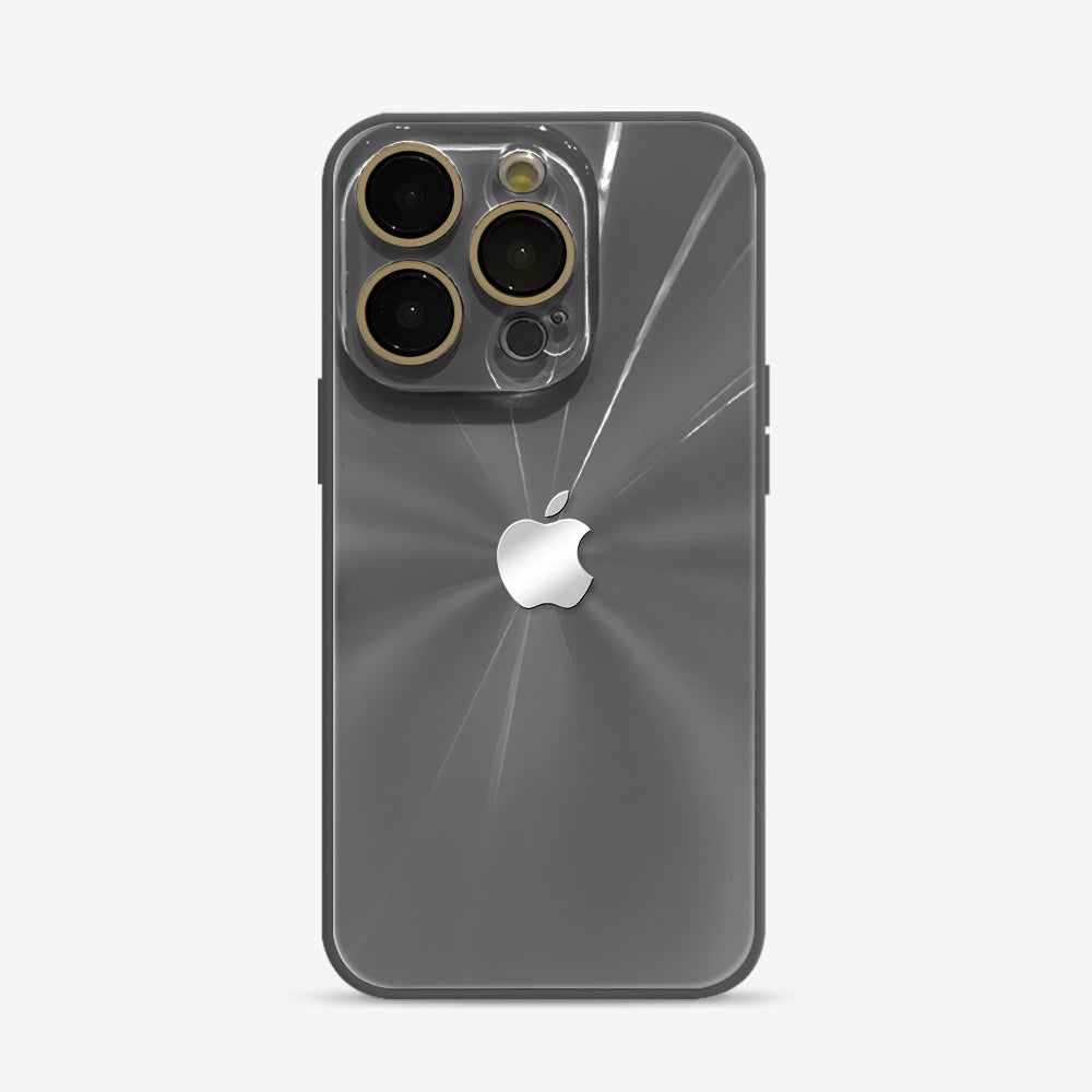 Cool Gray - iPhone Case