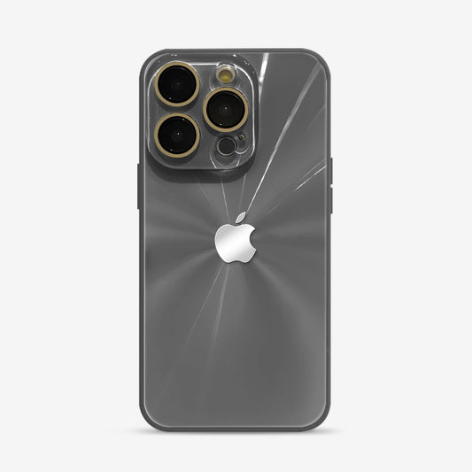 Cool Gray - iPhone Case