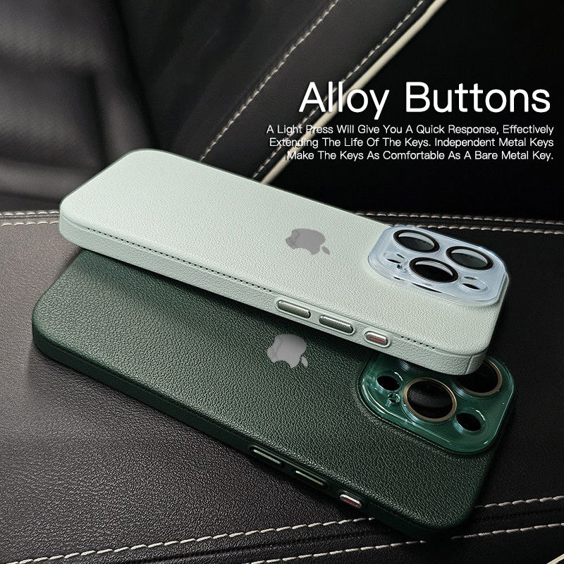 Coffee Color - iPhone Case