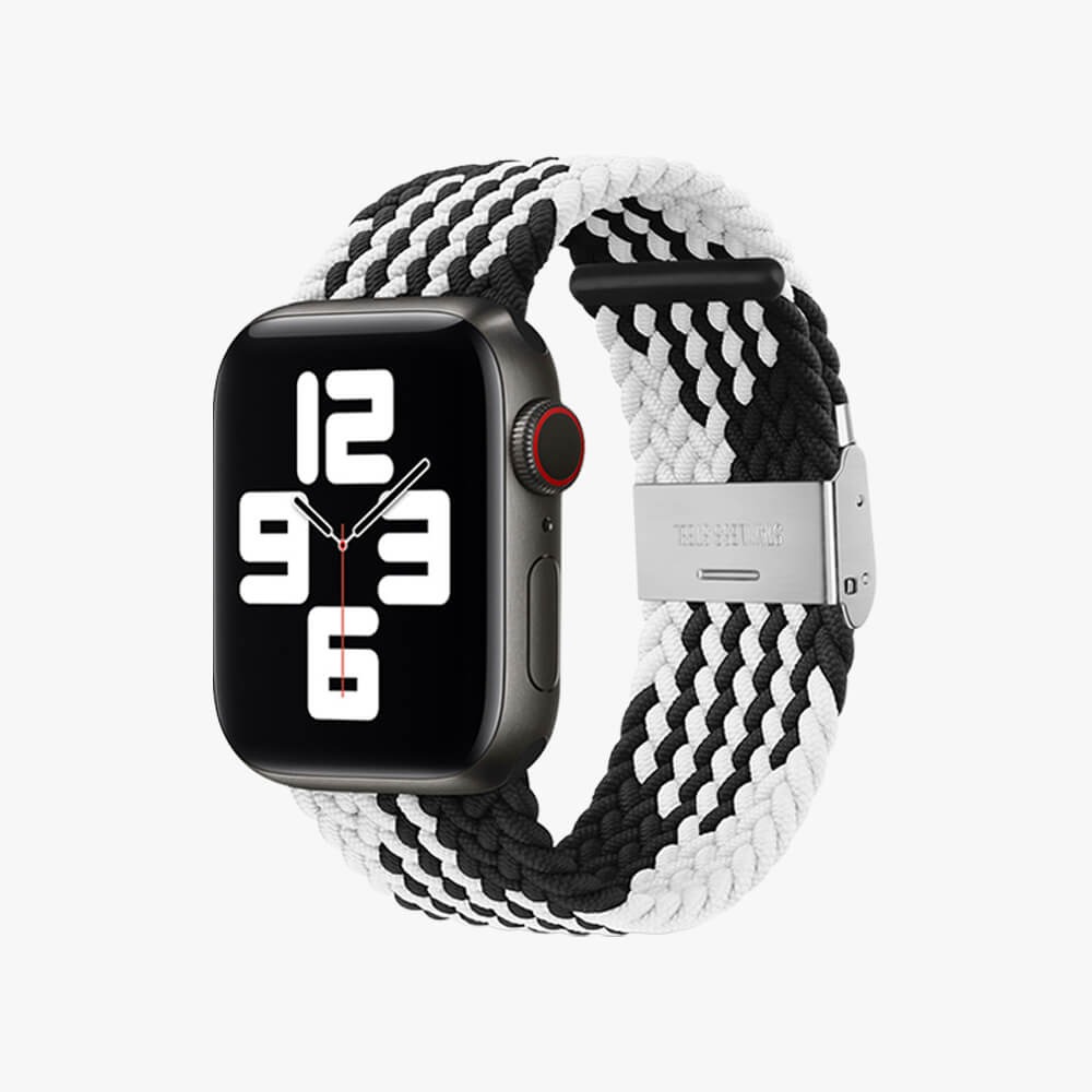Z Texture Watch Strap Weaving Bands for Apple Watch iWatch