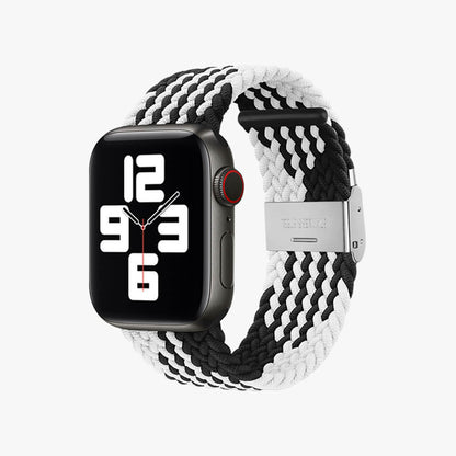 Z Texture Watch Strap Weaving Bands for Apple Watch iWatch