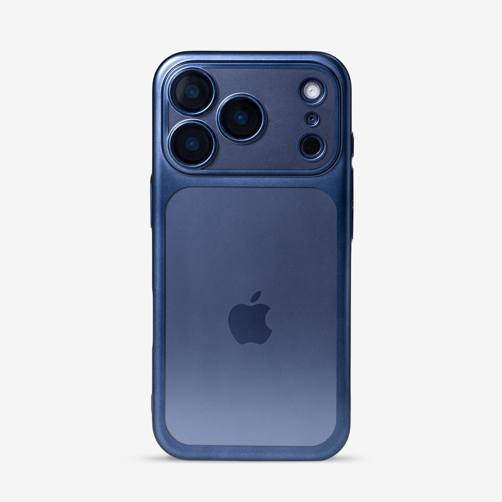 Simple Lens Protective Case for iPhone 17 Pro Max Plus Air