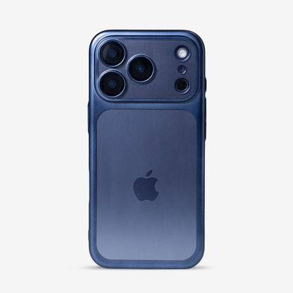 Simple Lens Protective Case for iPhone 17 Pro Max Plus Air