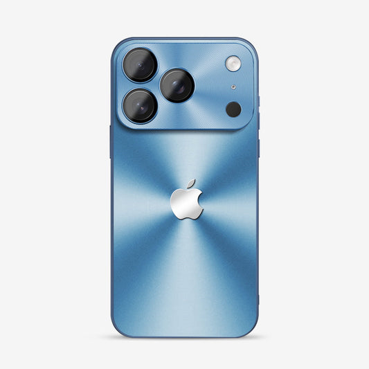 Navy Blue - iPhone Case