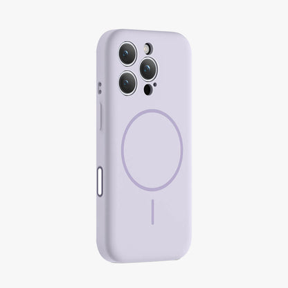 Bubble Purple - iPhone Case