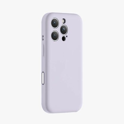 Bubble Purple - iPhone Case
