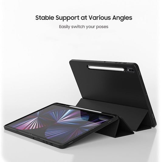 Galaxy Tab Series | Ultra-thin Smart Case
