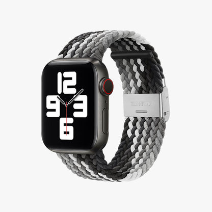 Z Texture Watch Strap Weaving Bands for Apple Watch iWatch