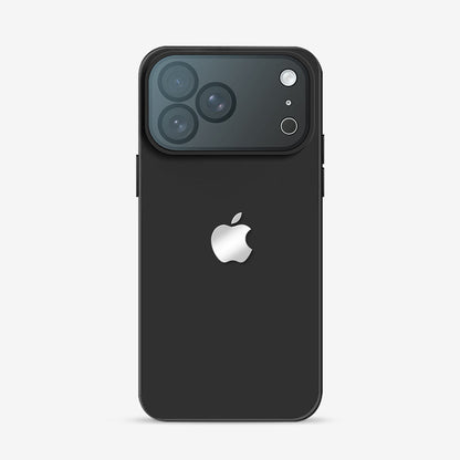 Simple Durable Lens Protective Case for iPhone 17 16 15 14 13 12 Pro Max Plus
