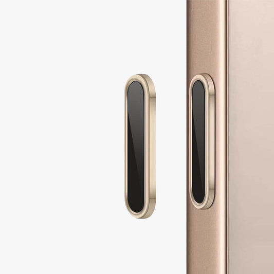 Black - iPhone Side Camera Button