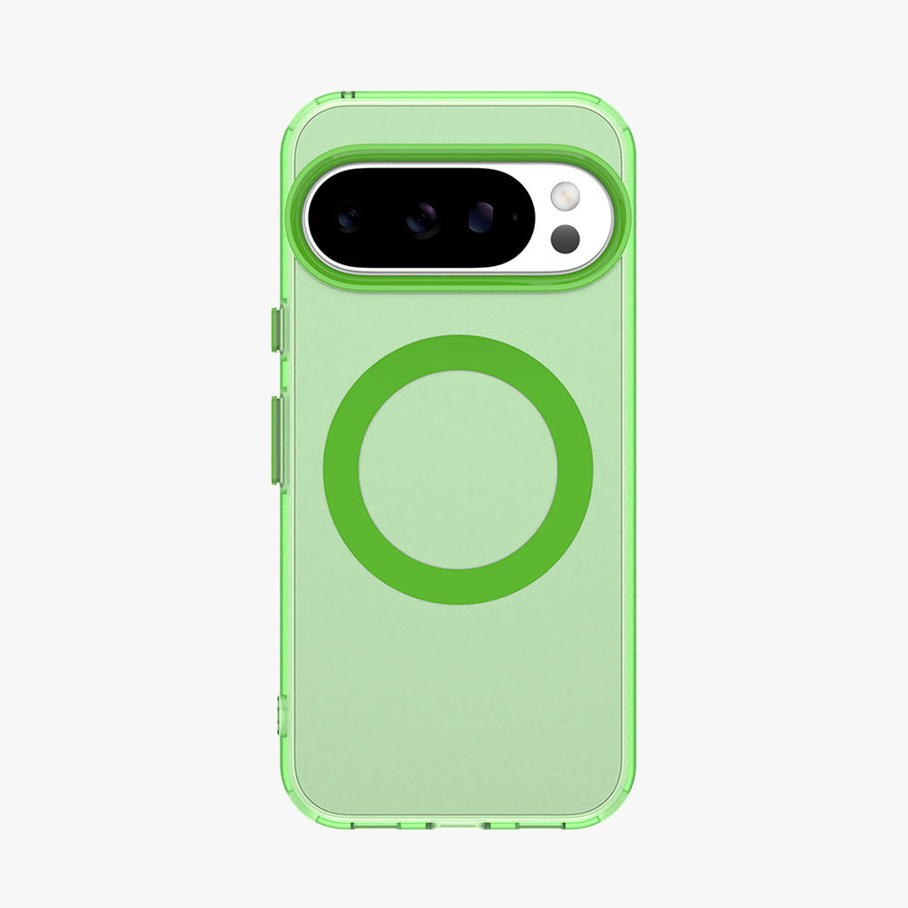 Green - Google Case