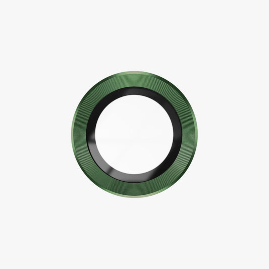 Forest Green - CD Texture Camera Protective Ring (One Pill Packaging)