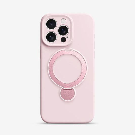 Pink - iPhone Case