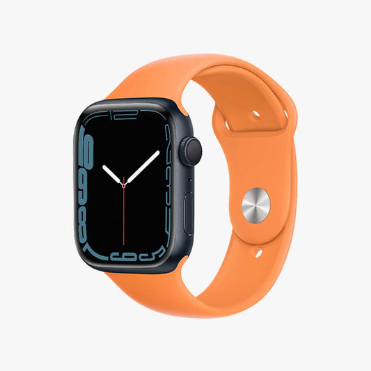 Premium Silica Gel iWatch Strap Sport Band for Apple Watch
