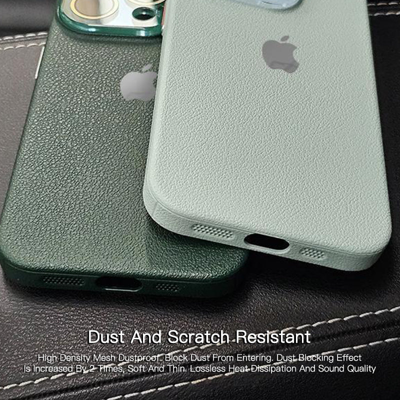 Canngling Green - iPhone Case