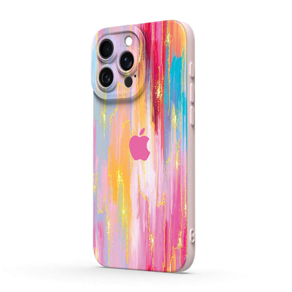 Aartistic Conception - iPhone Case