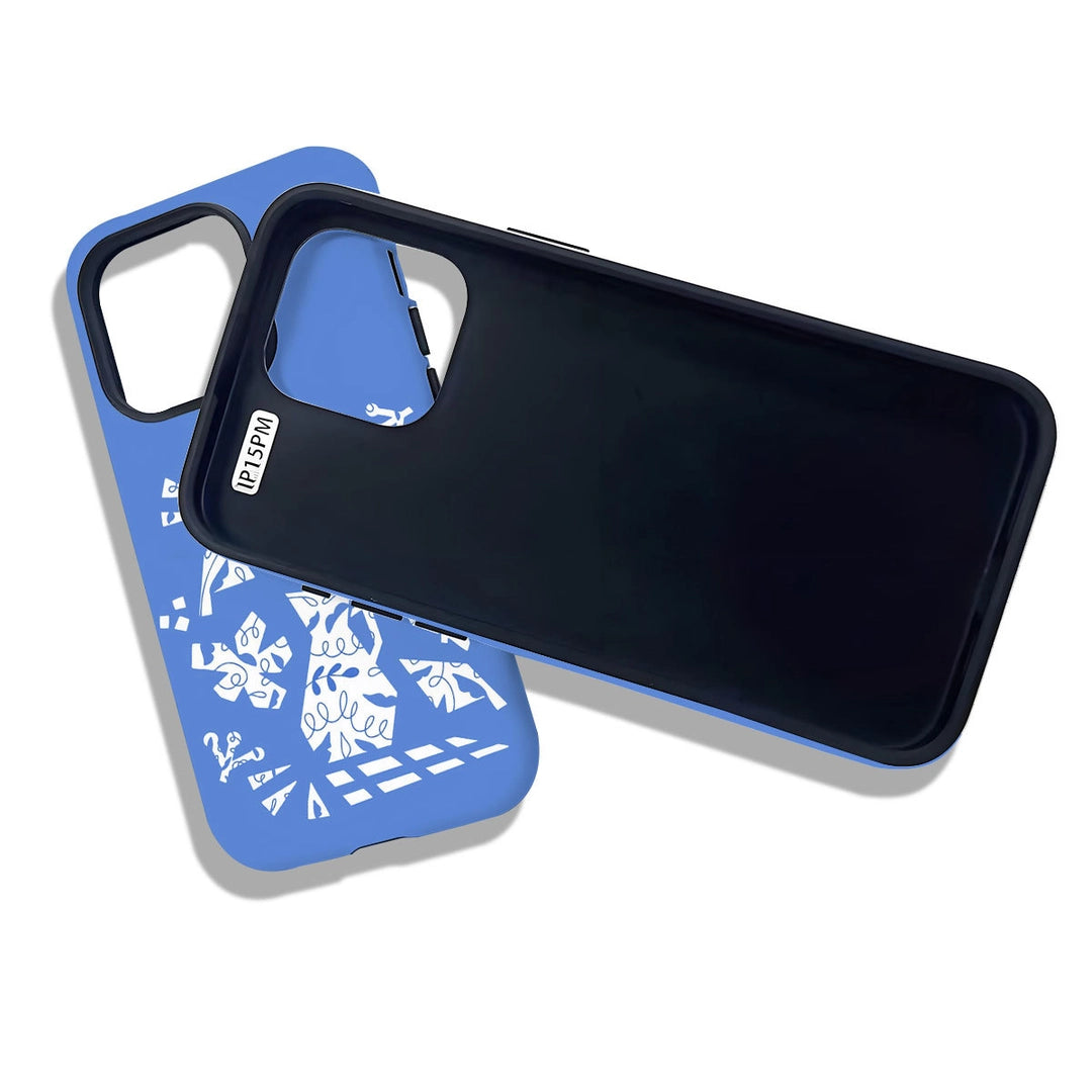 Art Graffiti Case for iPhone Plus Pro Max 17 Air 16 15 14 13 12 11