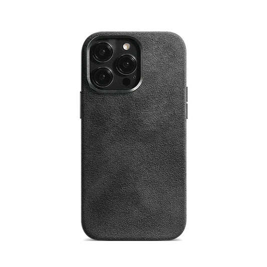 Dark Gray - iPhone Case