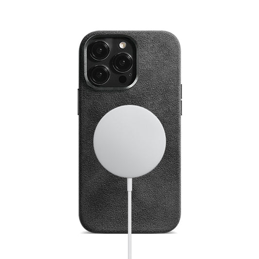 Dark Gray - iPhone Case