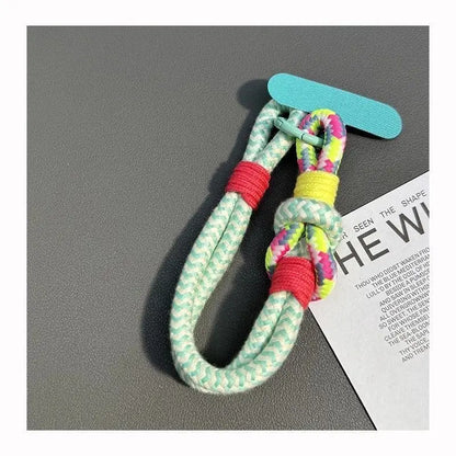 Decorative Charm Handmade Keychain for Phone Case Pad Case Bumper